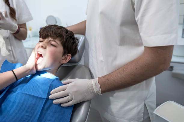 Best Emergency Dental Care for Broken or Chipped Teeth in Portsmouth, NH